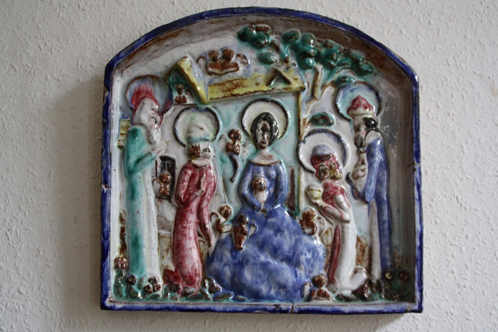 Anbetung der Könige