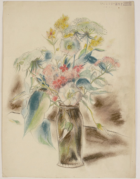 Blumen-Stillleben