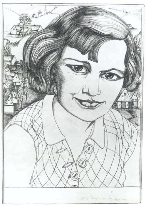 Edith Voigt