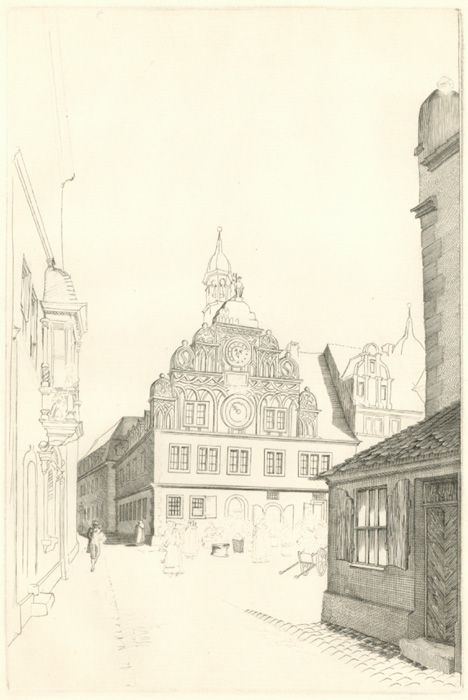 Markt Fragment